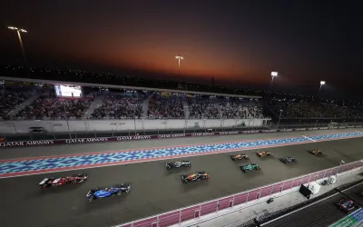 Piloții F1 explică de ce cursa sprint din Qatar a fost plictisitoare