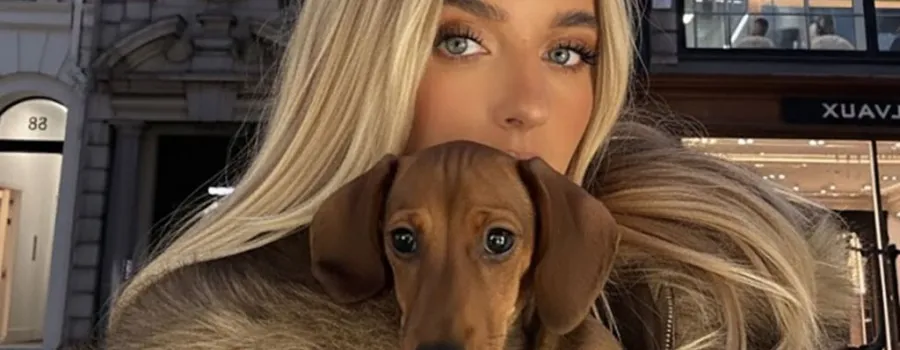 Influencerii folosesc AI pentru a adăuga animale în fotografii