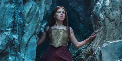 Cele mai bune 4 filme fantasy de pe Netflix în acest moment