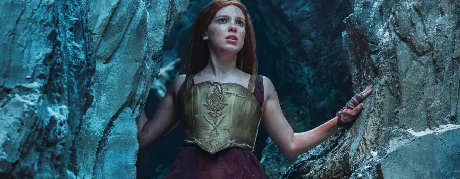 Cele mai bune 4 filme fantasy de pe Netflix în acest moment