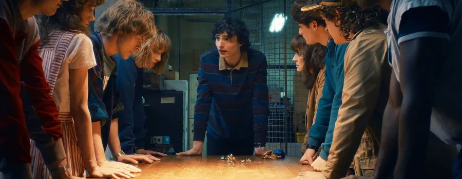 Stranger Things 5 a reușit ceea ce Game of Thrones nu putea