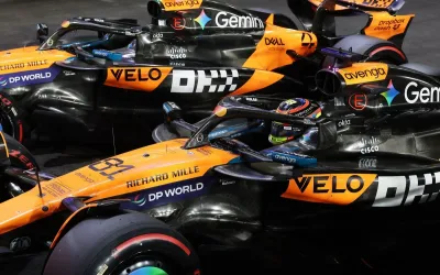 Oscar Piastri pe pole position la Marele Premiu din Qatar