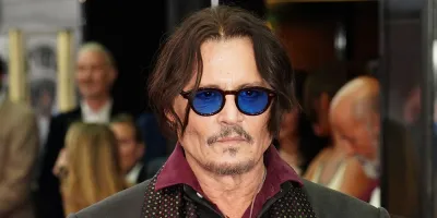 Eșecul Tim Burton și Johnny Depp ajunge pe o nouă platformă streaming