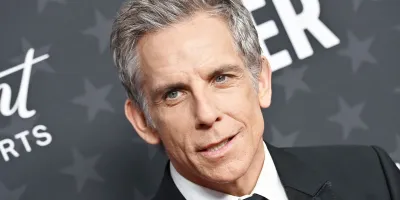 Ben Stiller a auditionat pentru rolul lui Marty McFly în Back to the Future