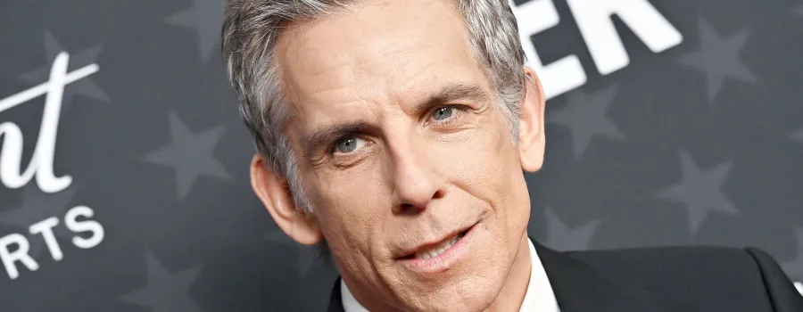 Ben Stiller a auditionat pentru rolul lui Marty McFly în Back to the Future