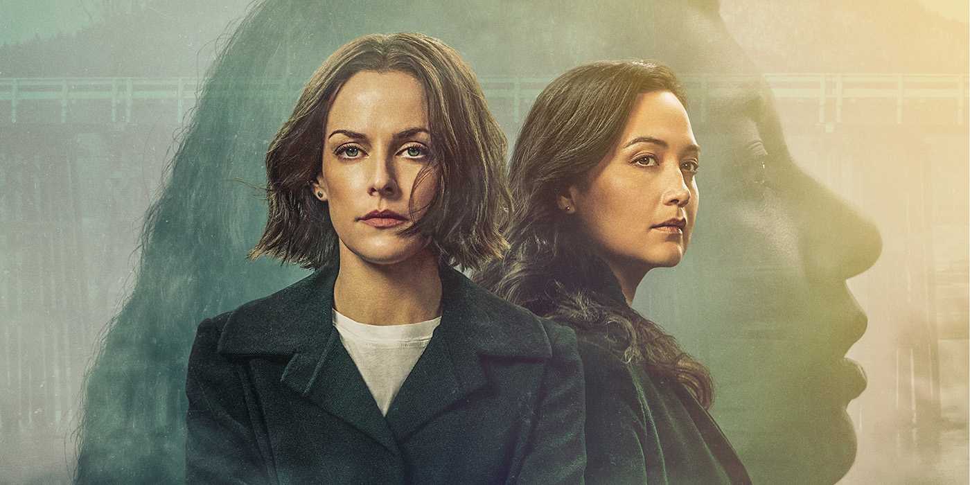 Under the Bridge cast