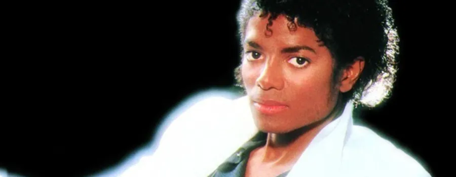 Albumul Thriller al lui Michael Jackson rămâne cel mai bun după 43 de ani
