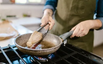 Aragaz pe gaz sau electric: ghidul complet pentru alegerea potrivită