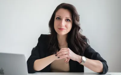 Psihologii de la Clinica Blue: "Românii văd psihoterapia ca investiție"