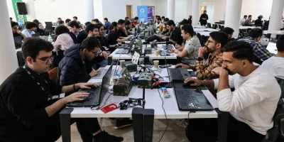 Profesorul care spune că AI nu a distrus universitatea, ci a expus-o