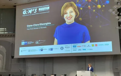 Reforma companiilor de stat: primele 10 companii vor intra în pilot