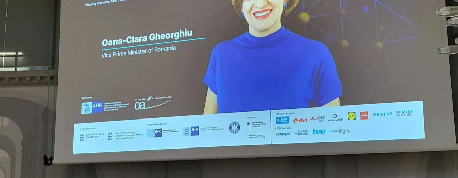 Reforma companiilor de stat: primele 10 companii vor intra în pilot