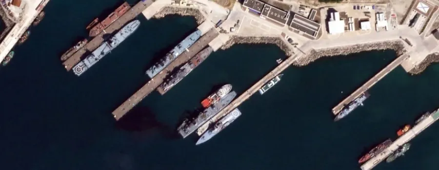 Kazahstanul cere Ucrainei să înceteze atacurile asupra terminalului CPC