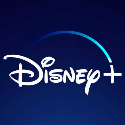 Disney Plus logo