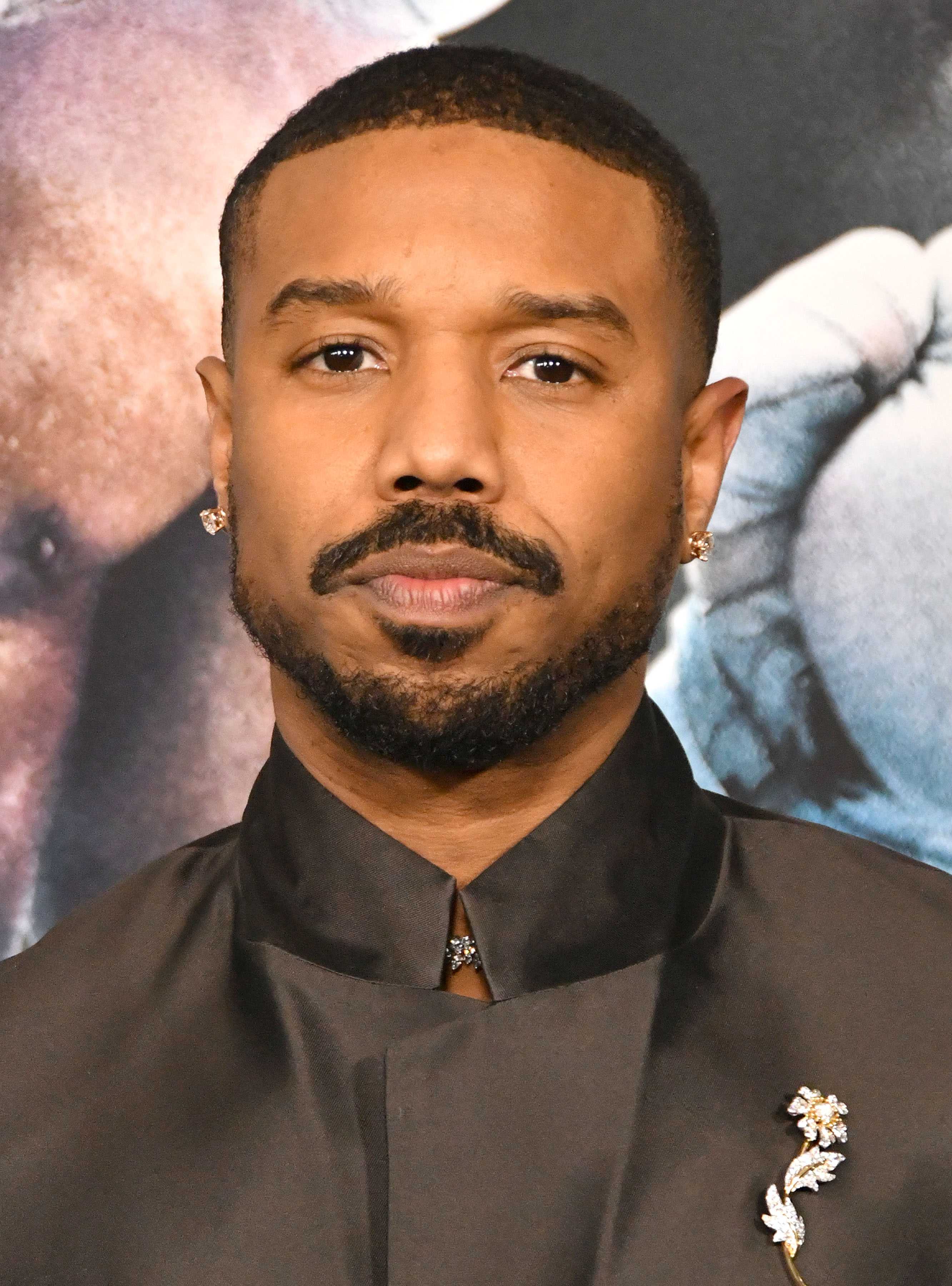 Michael B. Jordan