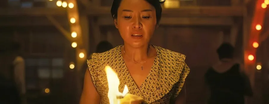 Thrillerul horror Sinners cu Michael B. Jordan ajunge pe streaming