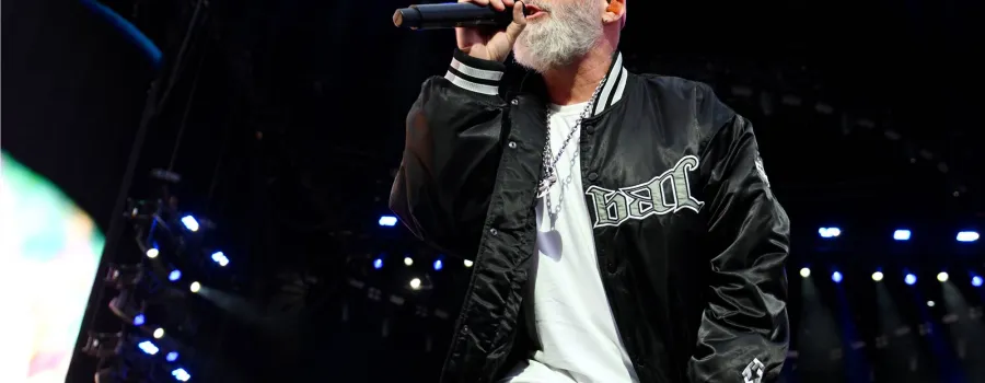 Limp Bizkit a onorat memoria lui Sam Rivers la primul concert