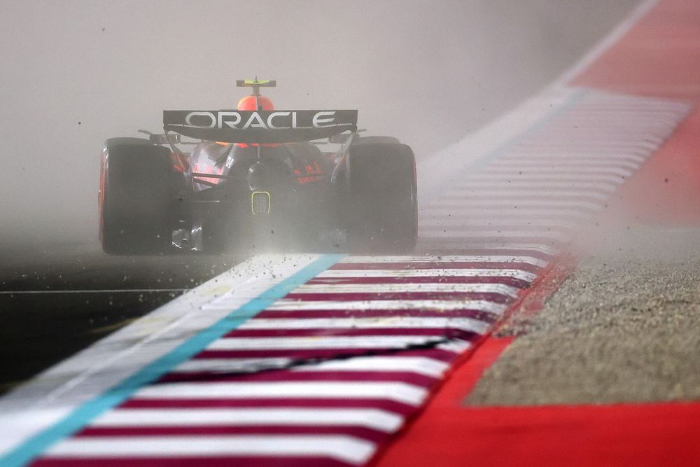 Yuki Tsunoda la Red Bull Racing