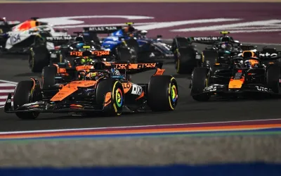 F1 Qatar GP: cinci concluzii rapide după cursă