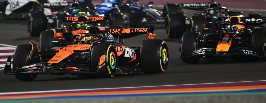 F1 Qatar GP: cinci concluzii rapide după cursă