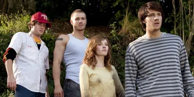 Filmul horror cu Jared Padalecki, eșec la lansare, succes pe streaming