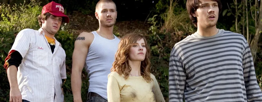 Filmul horror cu Jared Padalecki, eșec la lansare, succes pe streaming