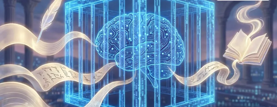 ChatGPT și Gemini pot fi păcălite cu poezie să dea răspunsuri nocive