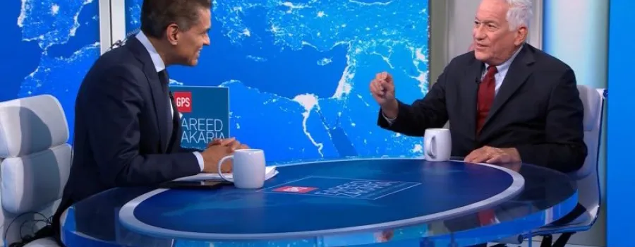 Istoricul Walter Isaacson despre cea mai importantă propoziție din istorie