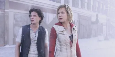 Silent Hill: Revelation cu Sean Bean și Kit Harington pe Tubi