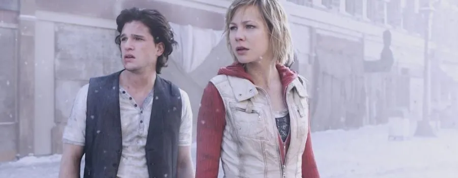 Silent Hill: Revelation cu Sean Bean și Kit Harington pe Tubi