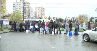 Criza apei potabile din Prahova și Dâmbovița: PSD acuză Ministerul