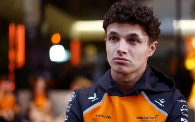 Norris regretă decizia strategică greșită de la McLaren în Qatar