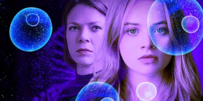 Serialul sci-fi Netflix care te face să îți pui întrebări existențiale
