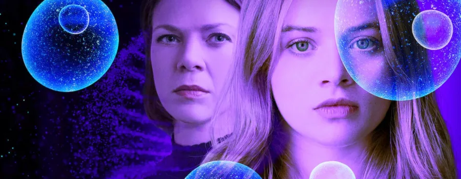 Serialul sci-fi Netflix care te face să îți pui întrebări existențiale