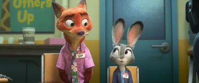 Zootopia 2 aduce 156 milioane dolari în primul weekend
