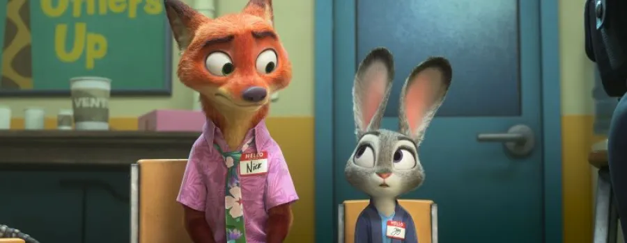 Zootopia 2 aduce 156 milioane dolari în primul weekend