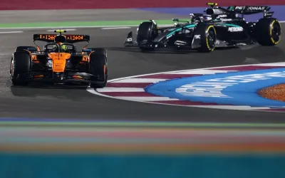 Marko acuză: Antonelli l-a lăsat în mod deliberat pe Norris să treacă