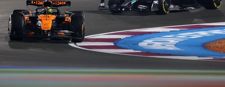 Marko acuză: Antonelli l-a lăsat în mod deliberat pe Norris să treacă