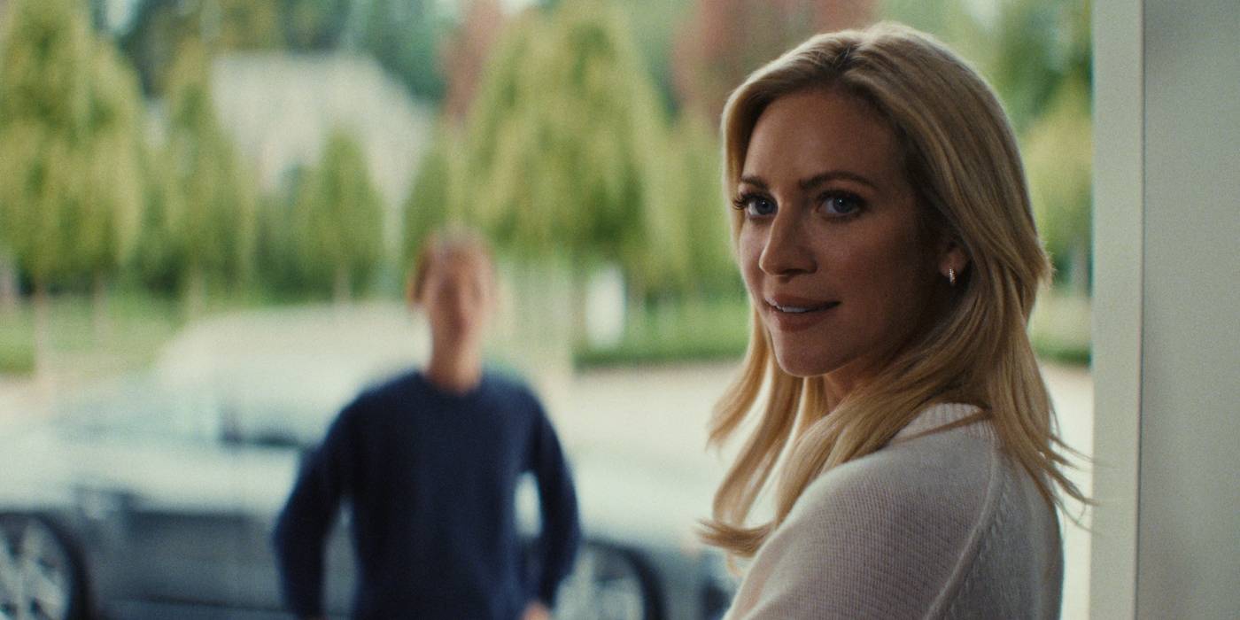 The Beast In Me - Brittany Snow