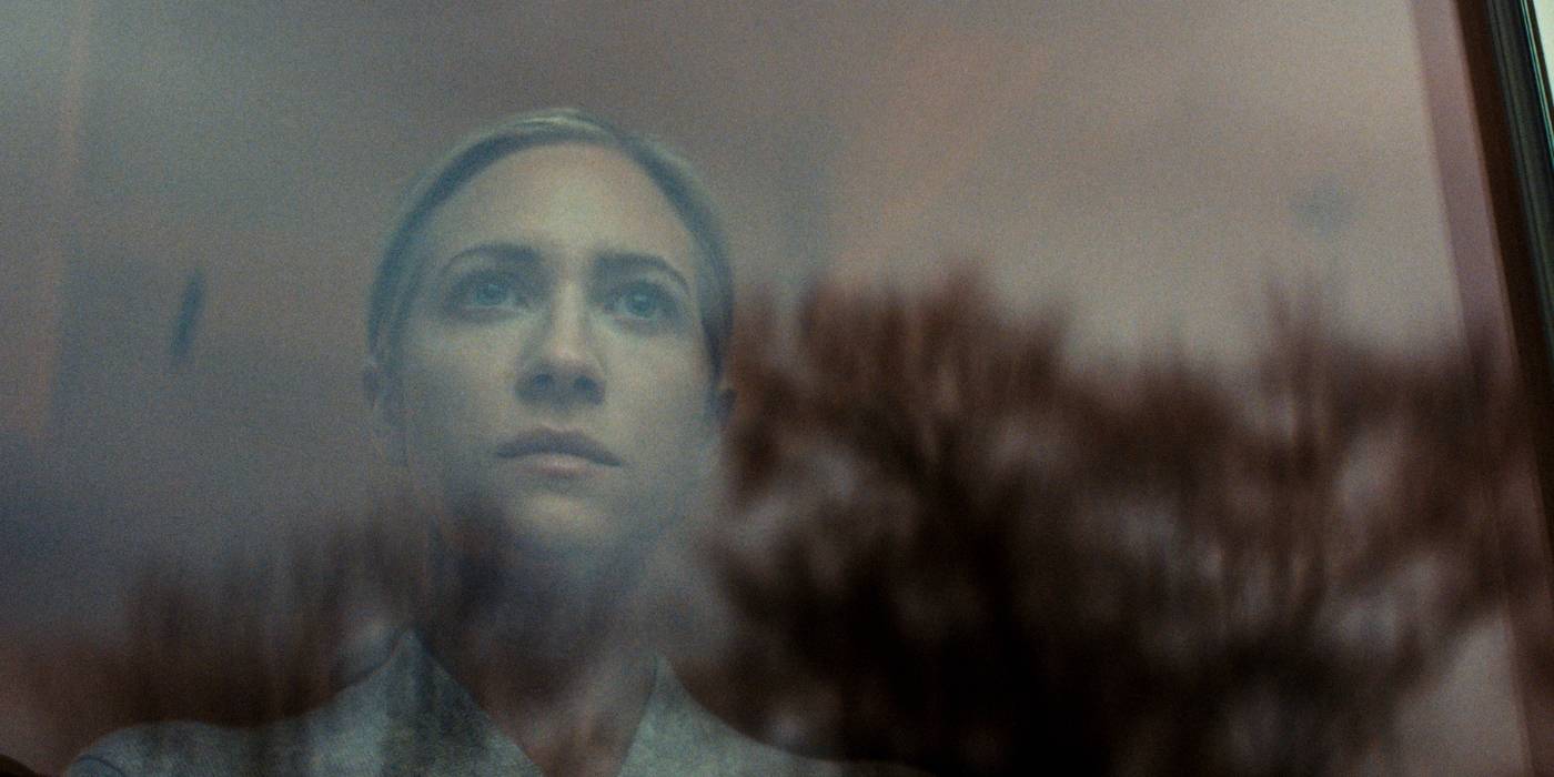 Nina în The Beast In Me