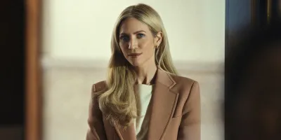 Brittany Snow strălucește în cel mai bun thriller Netflix din 2025