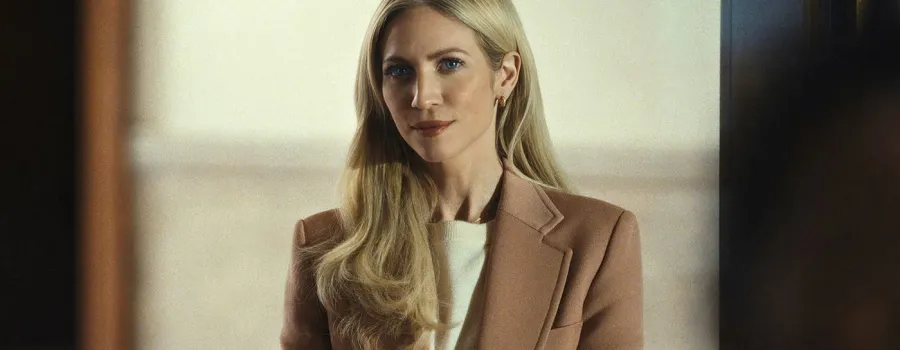Brittany Snow strălucește în cel mai bun thriller Netflix din 2025