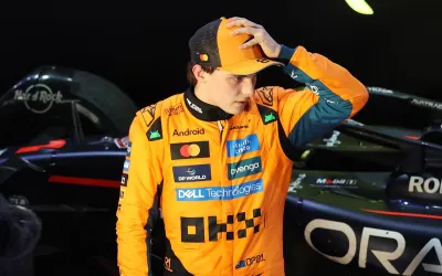 McLaren comite o greșeală strategică costisitoare în Qatar