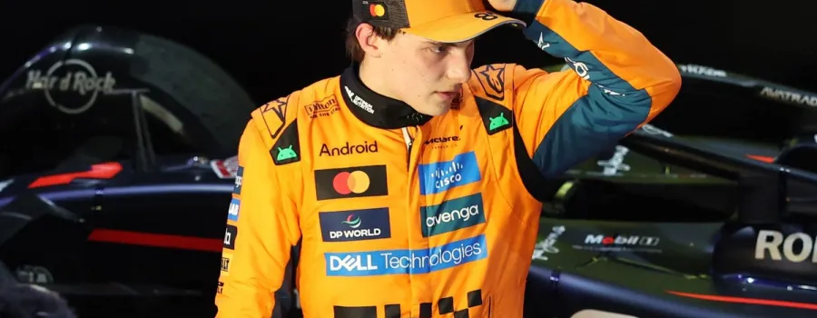 McLaren comite o greșeală strategică costisitoare în Qatar