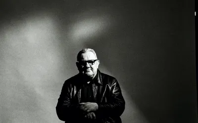 Ultimul album al trupei Soft Cell a fost inspirat de halucinatiile lui David Ball