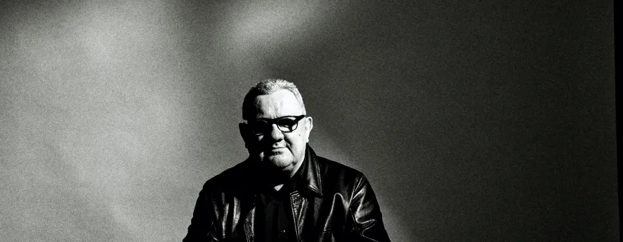 Ultimul album al trupei Soft Cell a fost inspirat de halucinatiile lui David Ball