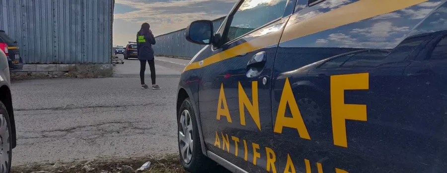 ANAF verifică 349 de persoane pentru mașini de lux, zero confiscări