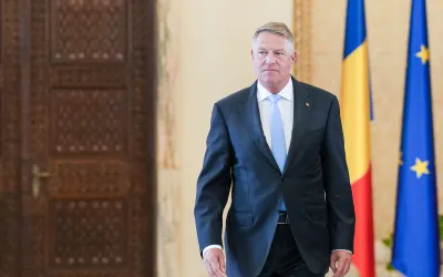 Șeful ANAF: Ne-am așteptat ca Iohannis să se conformeze voluntar