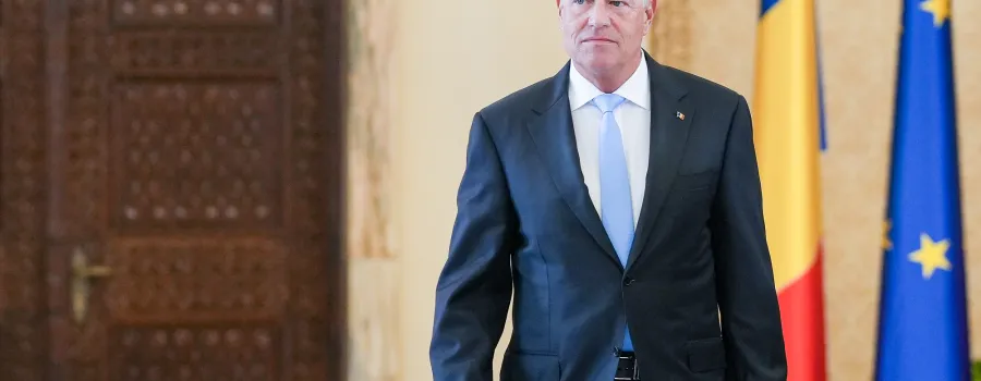 Șeful ANAF: Ne-am așteptat ca Iohannis să se conformeze voluntar