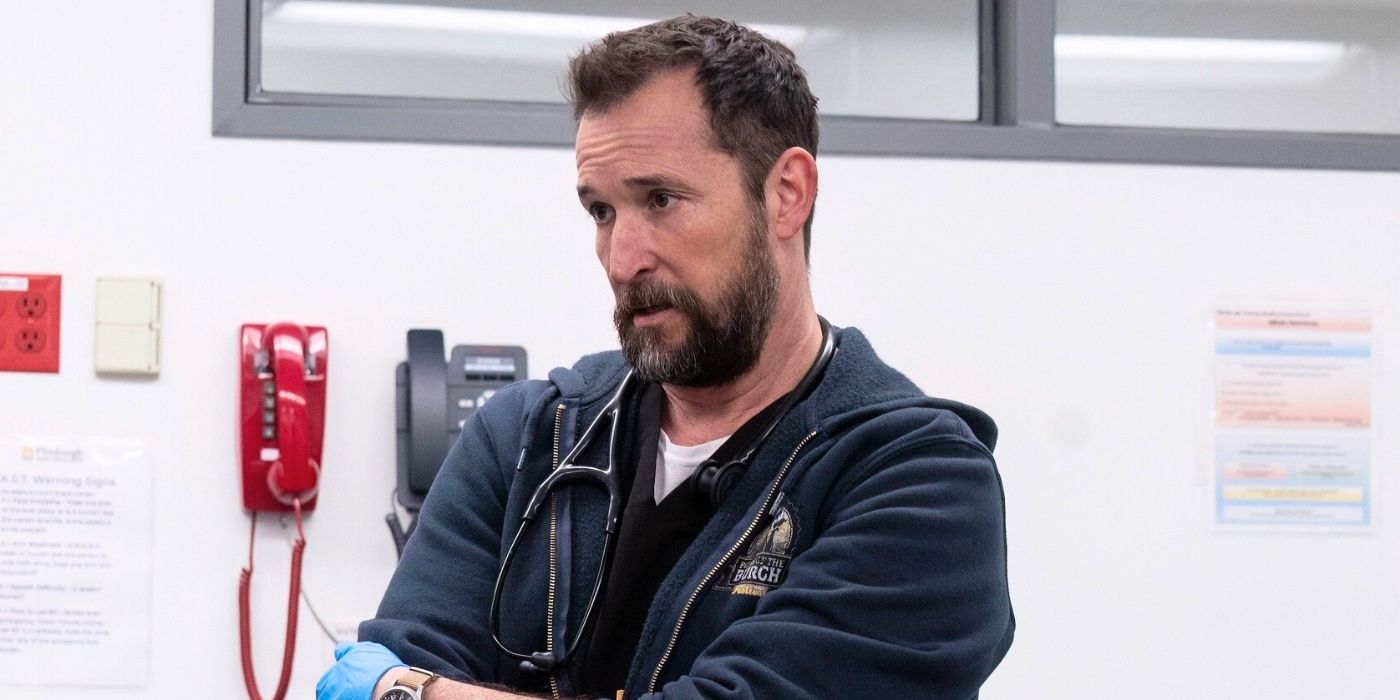 Colaj cu seriale HBO Max